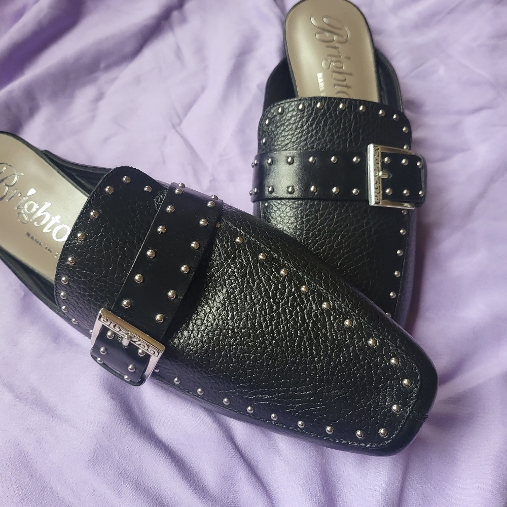 $265 Brighton HEDY Womens Shoes NWT